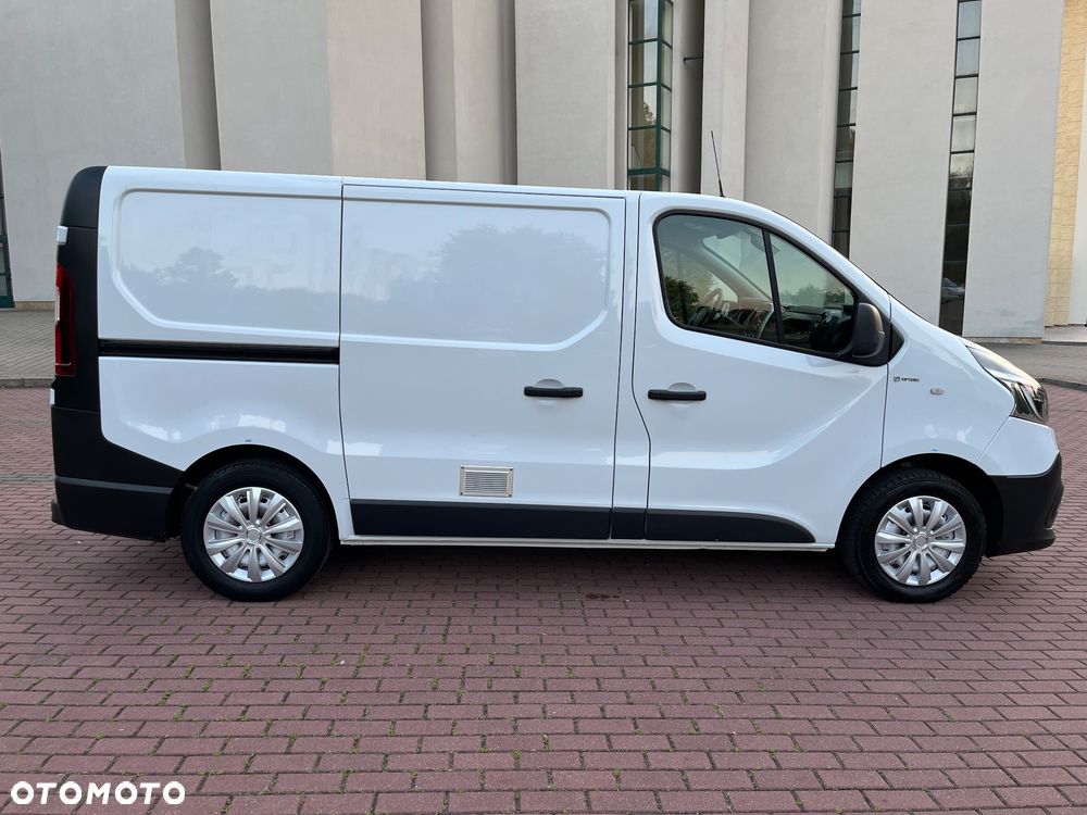 Renault Trafic - 29