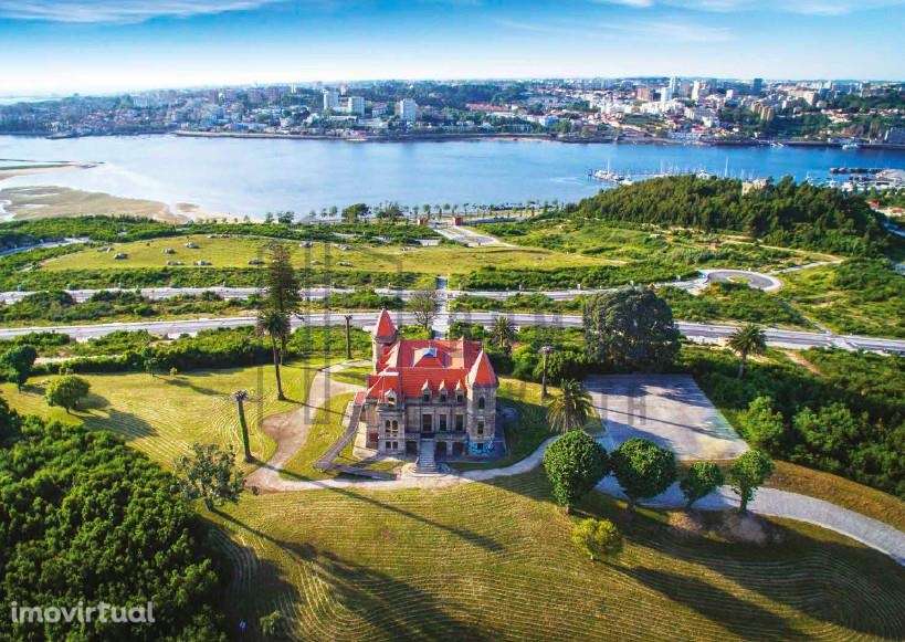 MORADIA  COM VISTA PARA O RIO DOURO - Grande imagem: 2/11