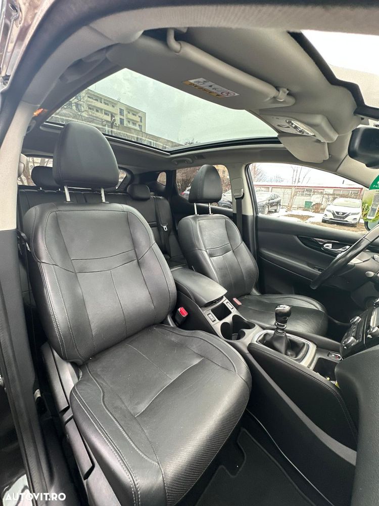 Nissan Qashqai - 18