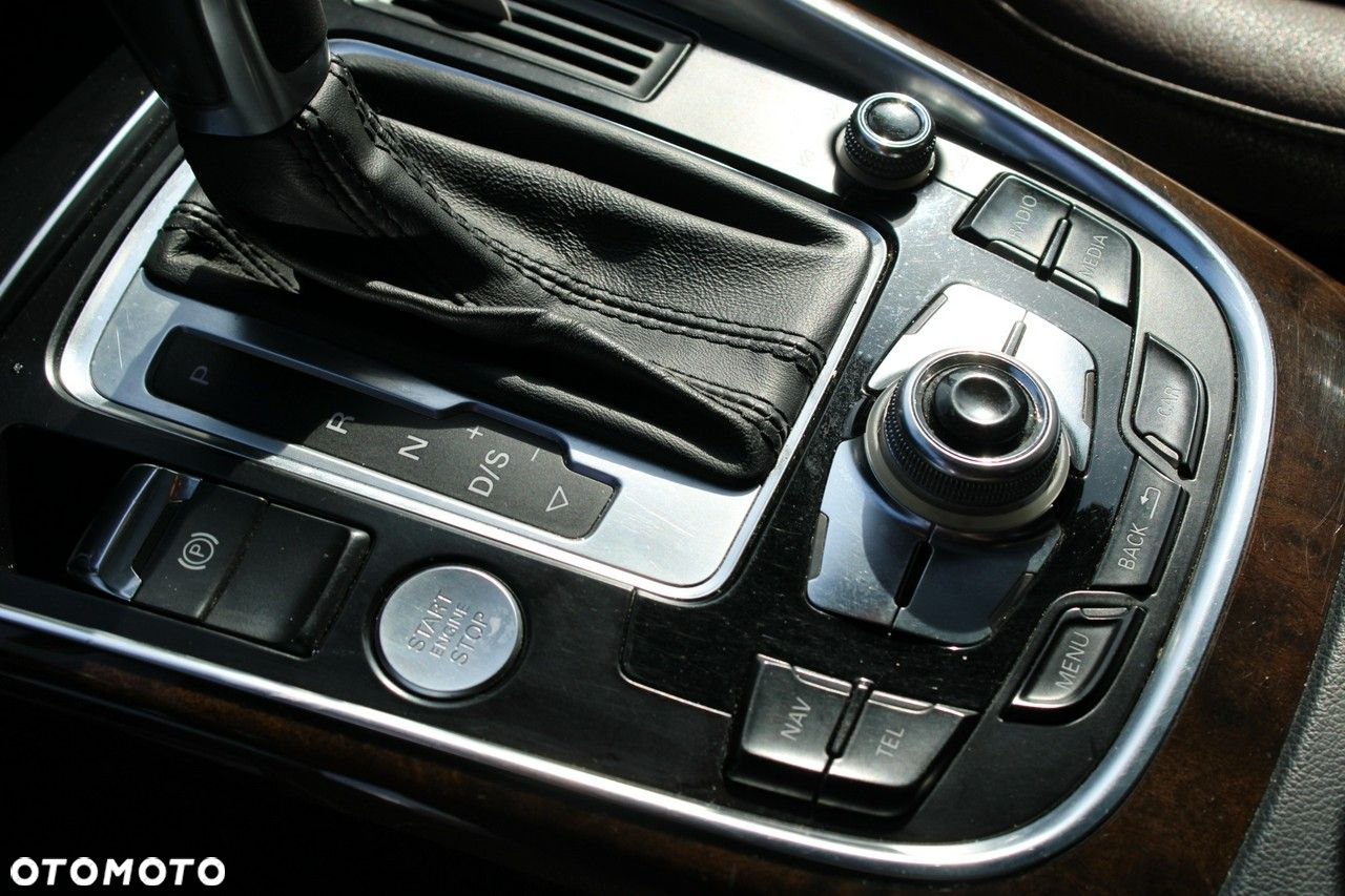 Audi Q5 - 23