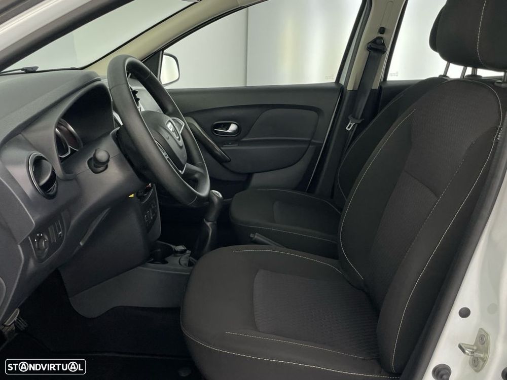 Dacia Sandero 0.9 TCe Comfort - 11