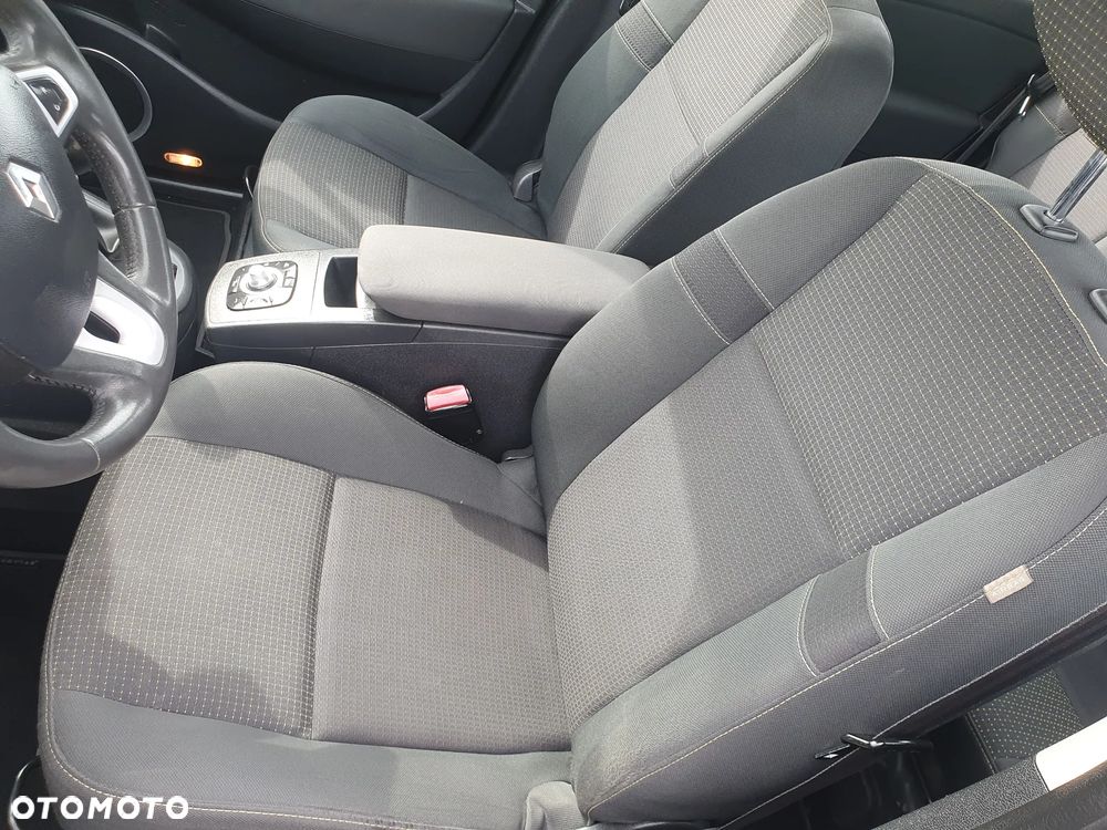 Renault Scenic 1.6 16V Limited - 18