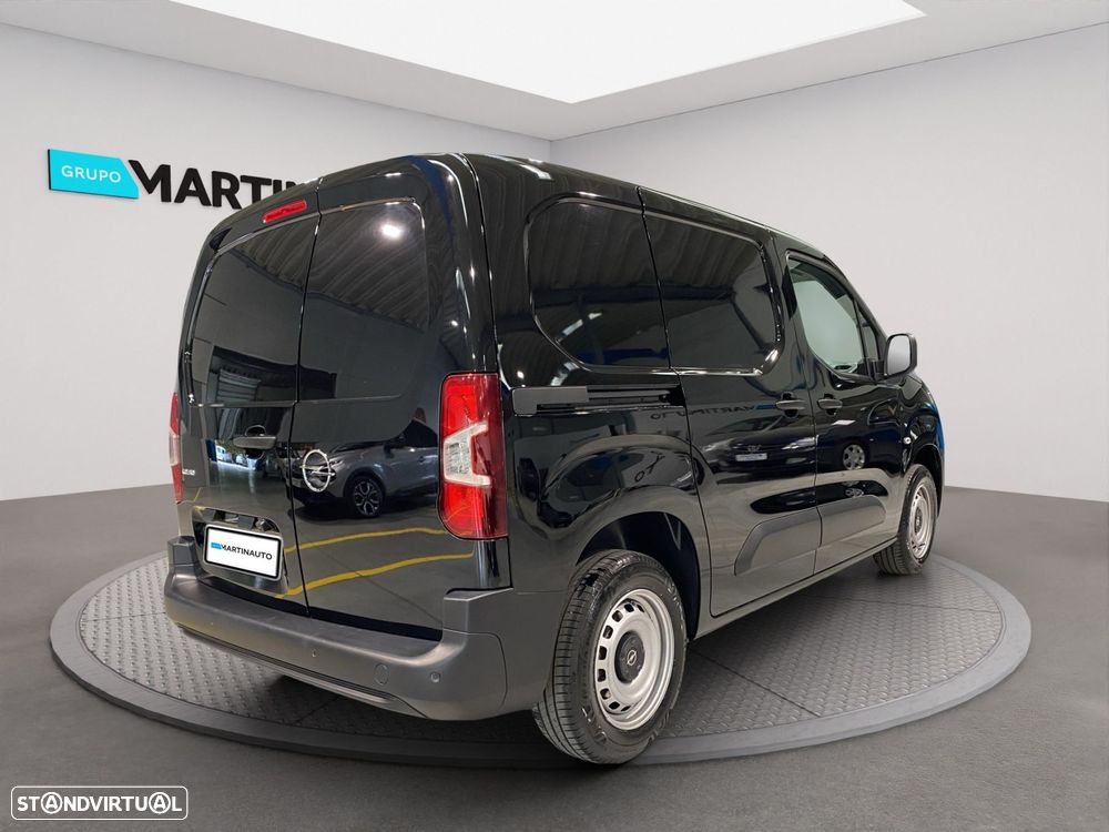 Opel Combo 1.5 CDTi Edition - 6