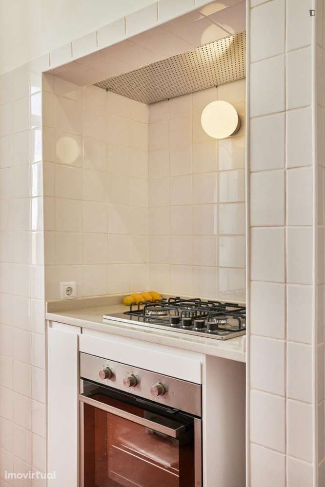 Quarto - localizado em Graça Lisbon - Grande imagem: 5/36