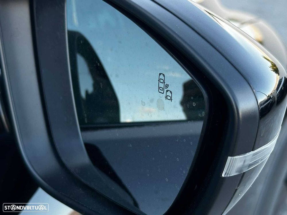 DS DS3 1.2 Hybrid Pallas e-DSC6 - 19