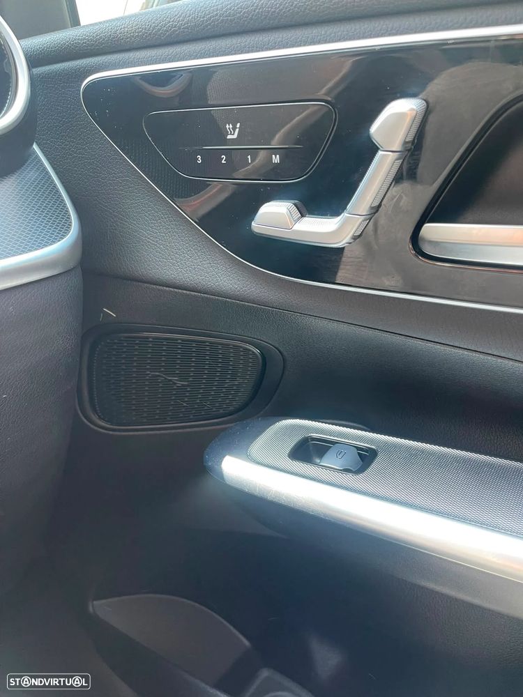 Mercedes-Benz GLC 300 e 4Matic - 15
