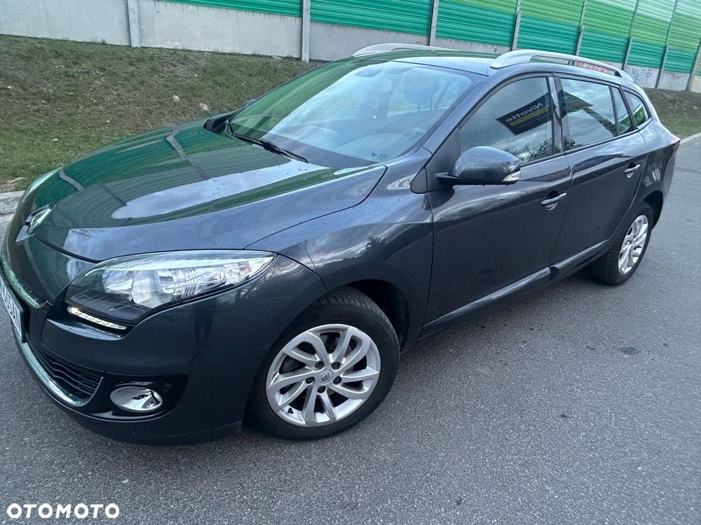 Renault Megane ENERGY TCe 130 LIMITED - 6