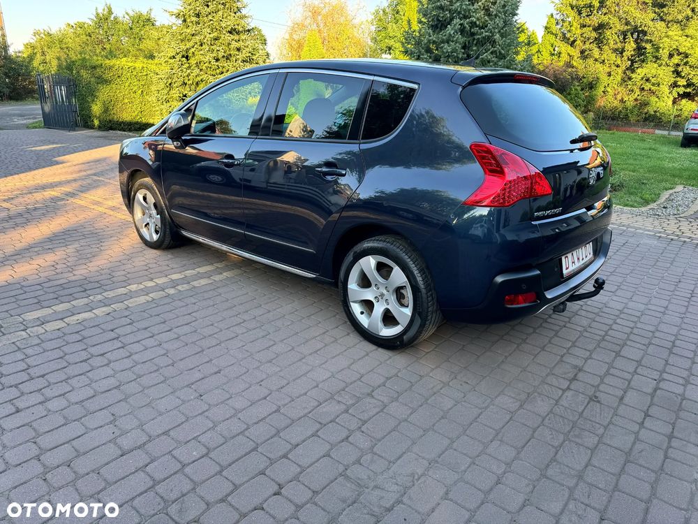 Peugeot 3008 155 THP Active - 14