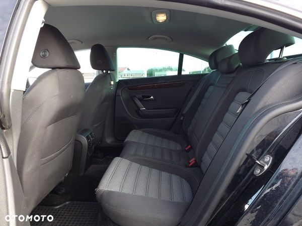 Volkswagen Passat CC 1.8 TSI - 9