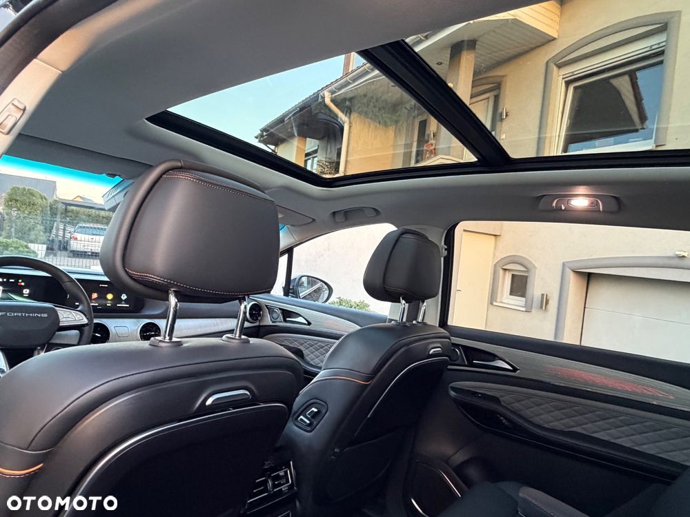 Forthing U Tour - 23