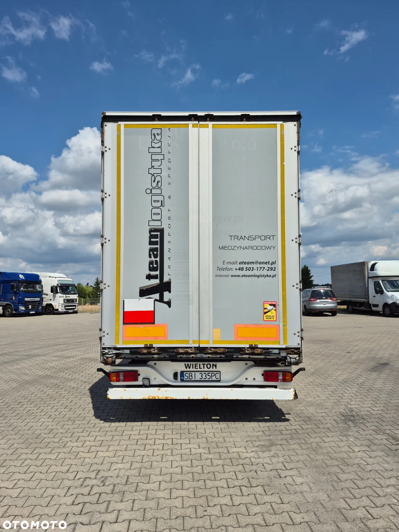 Volvo FH 460 - 6