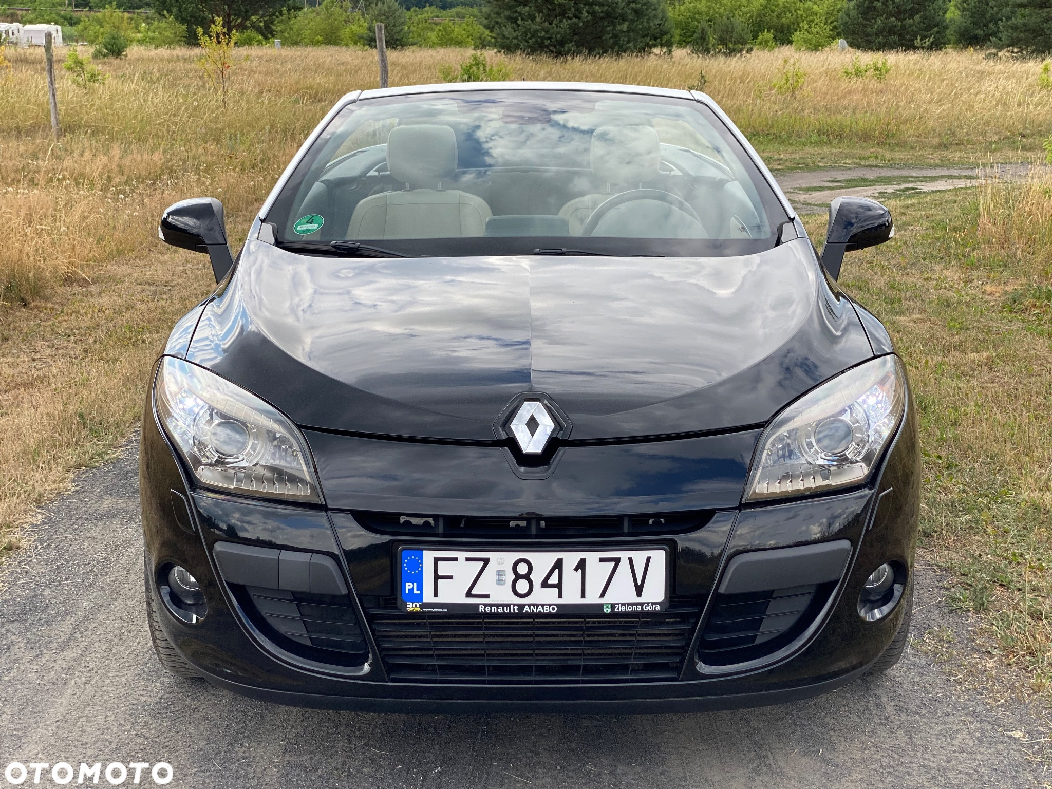 Renault Megane TCe 130 Coupe-Cabriolet Luxe - 10
