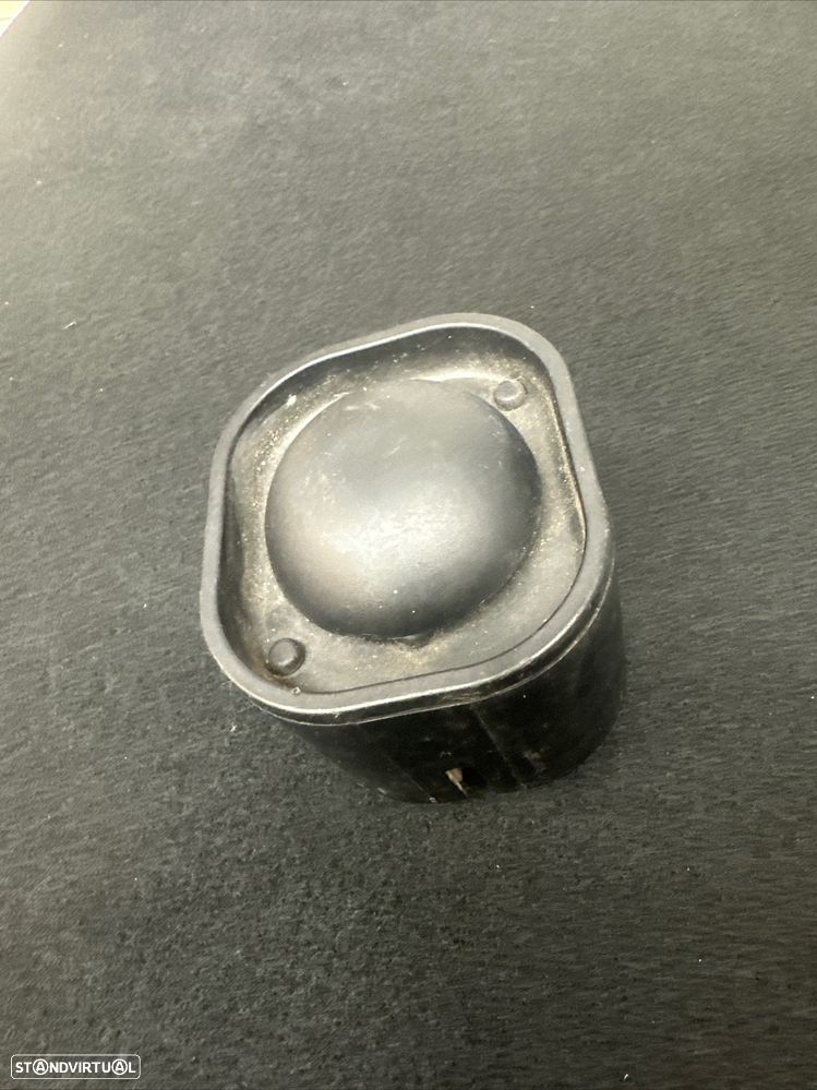 Original Mini Cooper R53 2002+ modulo buzina do alarme - 4