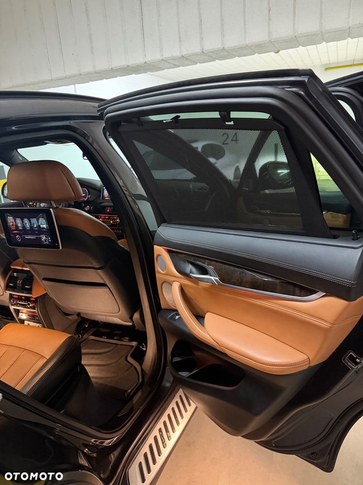 BMW X6 xDrive40d M Sport - 31