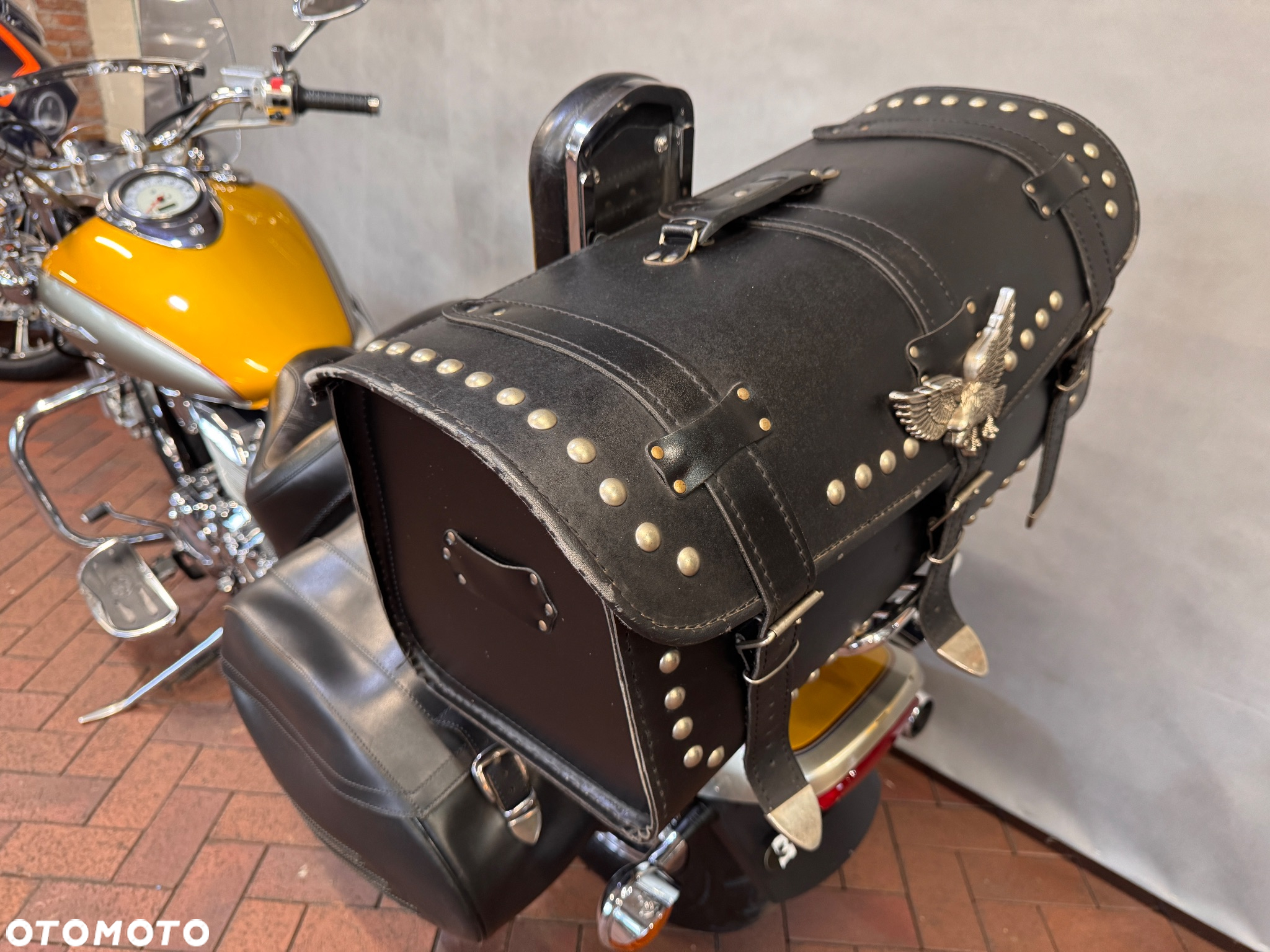 Yamaha Drag Star - 17