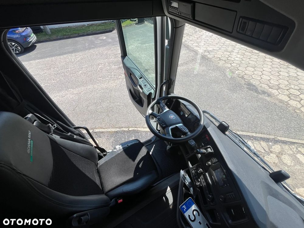 Scania R500 - 19