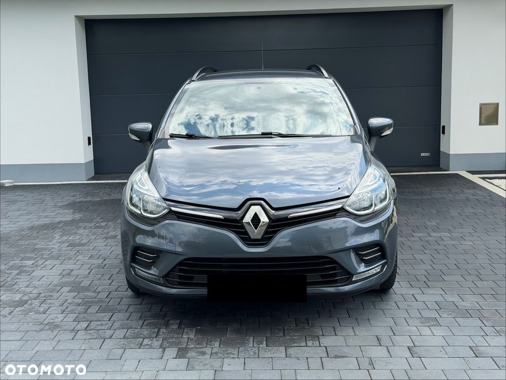 Renault Clio 0.9 Energy TCe Alize - 2