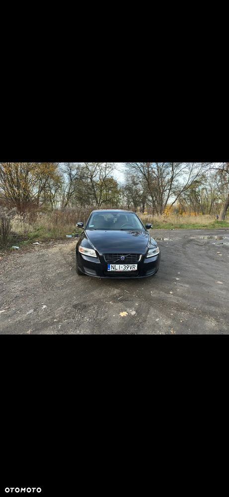 Volvo V50 2.0D - 1