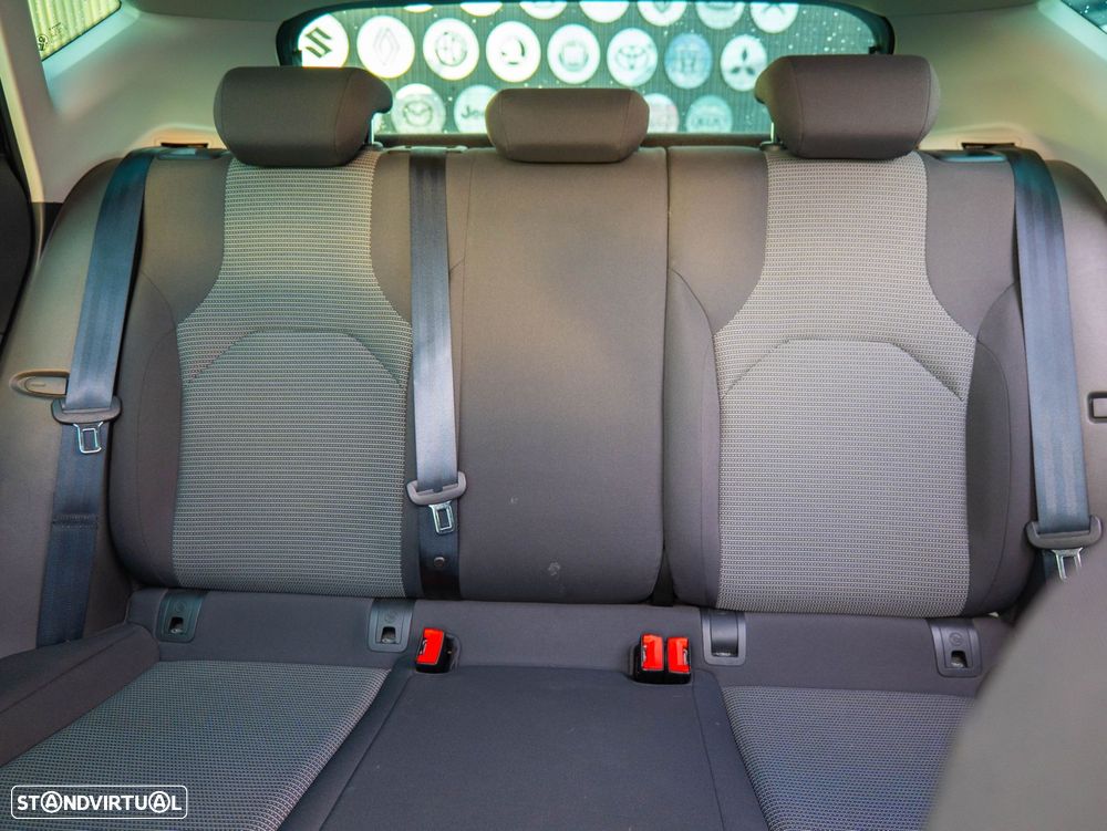 SEAT Leon 1.0 EcoTSI Style S/S - 19