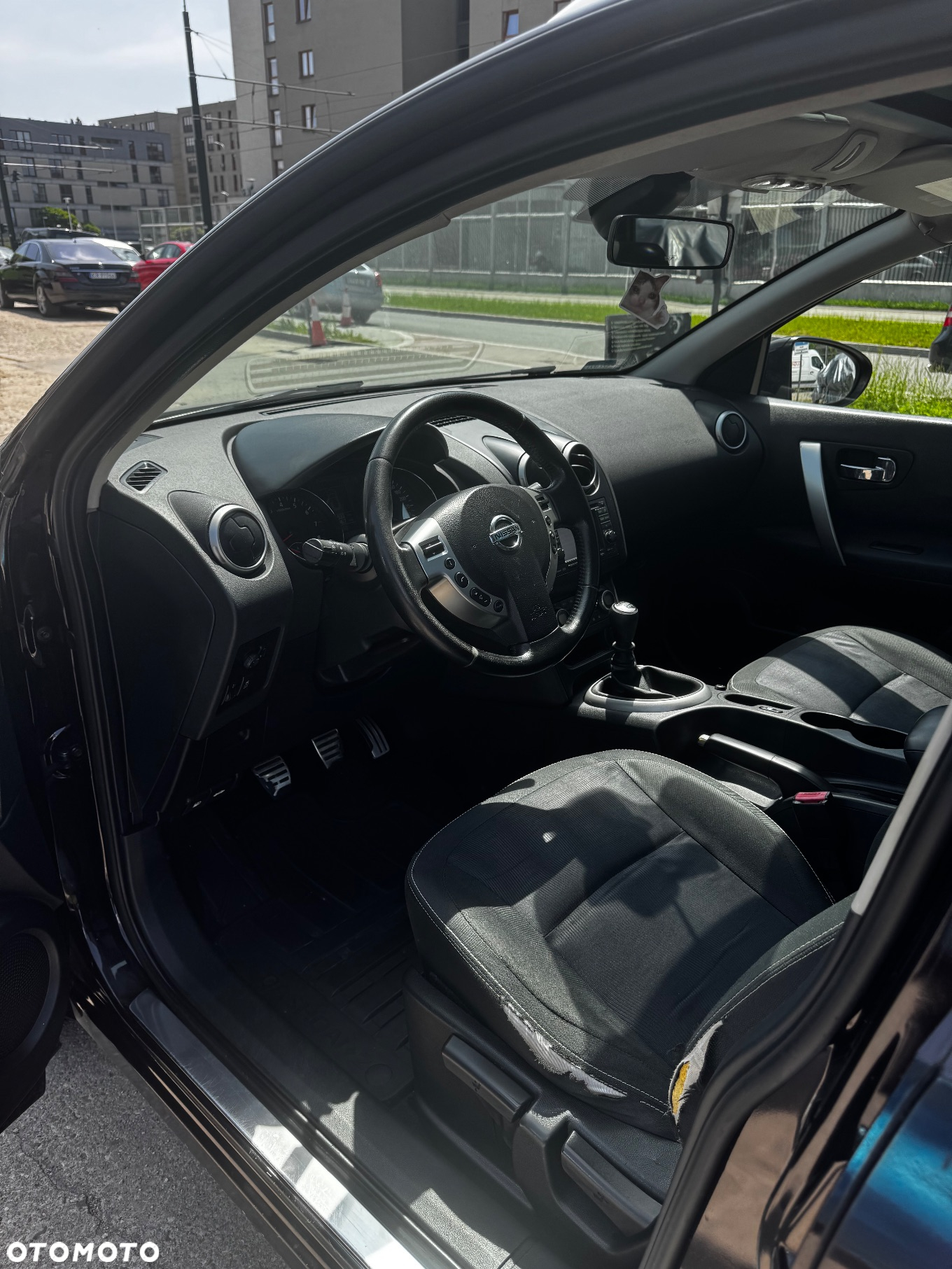Nissan Qashqai+2 2.0 Tekna - 15
