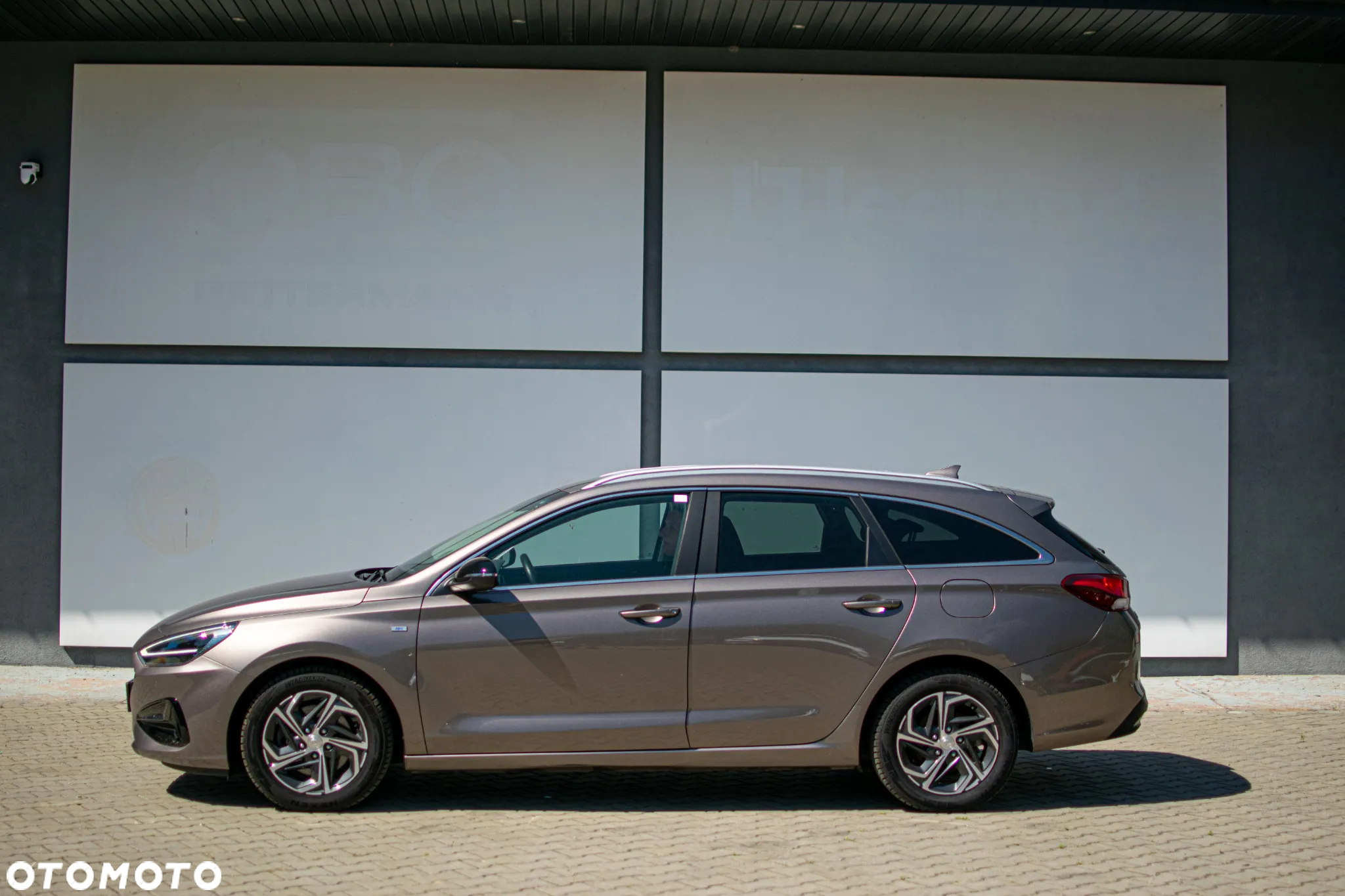 Hyundai i30 - 2