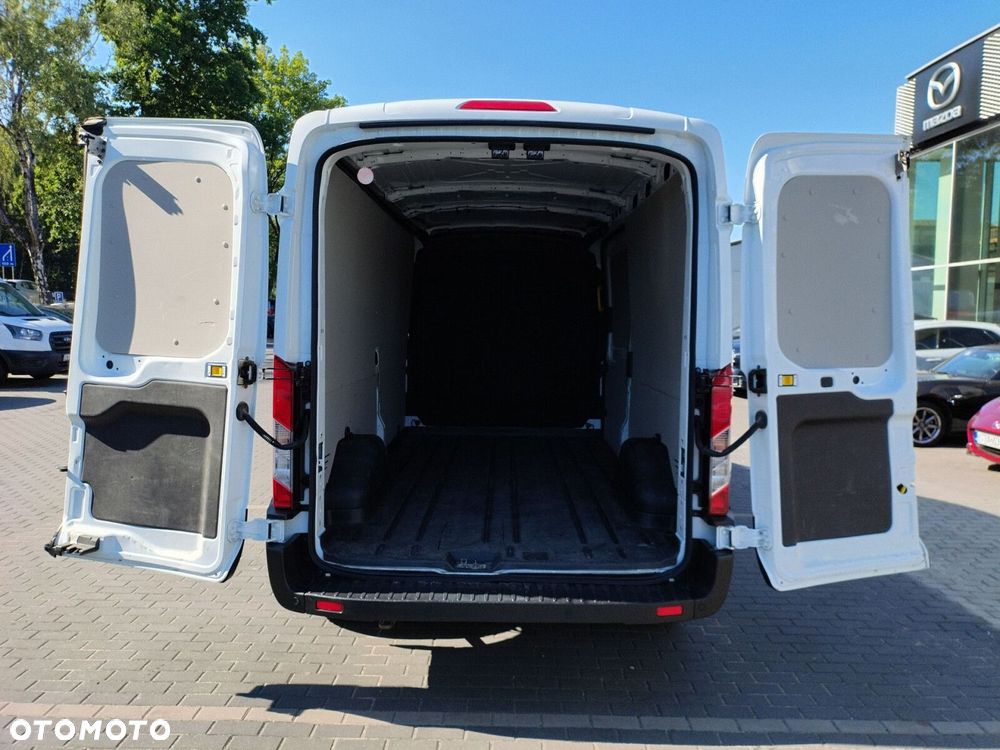 Ford transit - 12