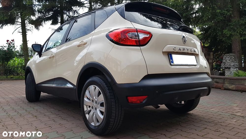 Renault Captur 0.9 Energy TCe Limited - 5