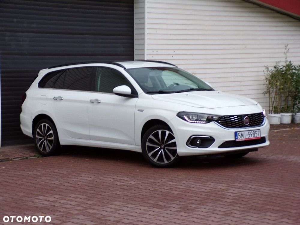 Fiat Tipo - 4