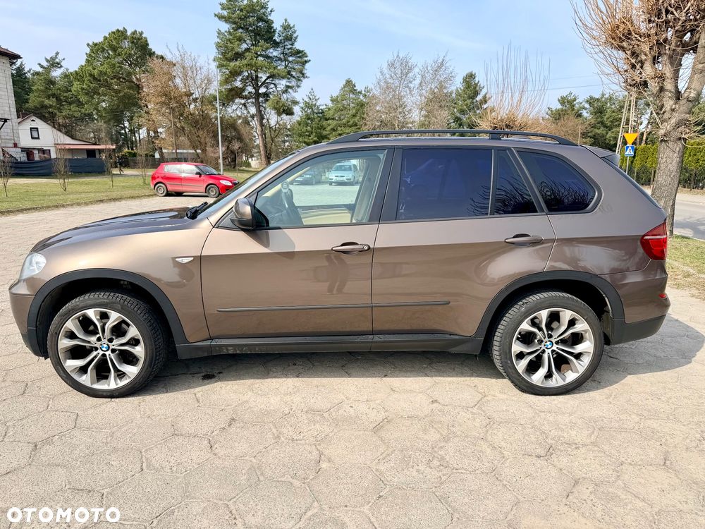 BMW X5 xDrive30d Edition Exclusive - 2