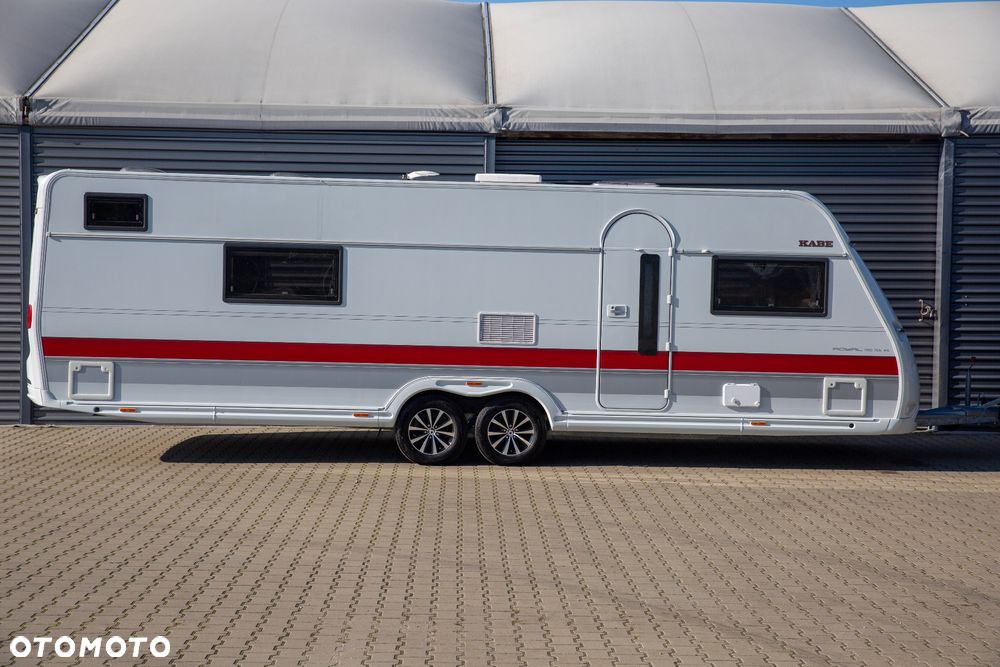 Kabe 780TDL KS - 2