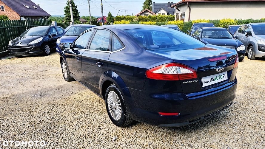 Ford Mondeo 2.0 Ghia X100 / X - 23