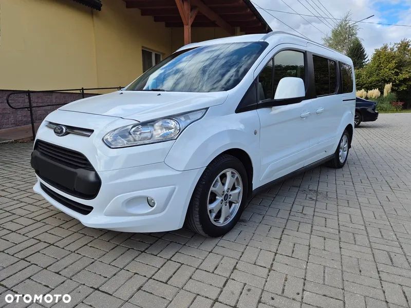 Ford Tourneo Connect Grand - 1