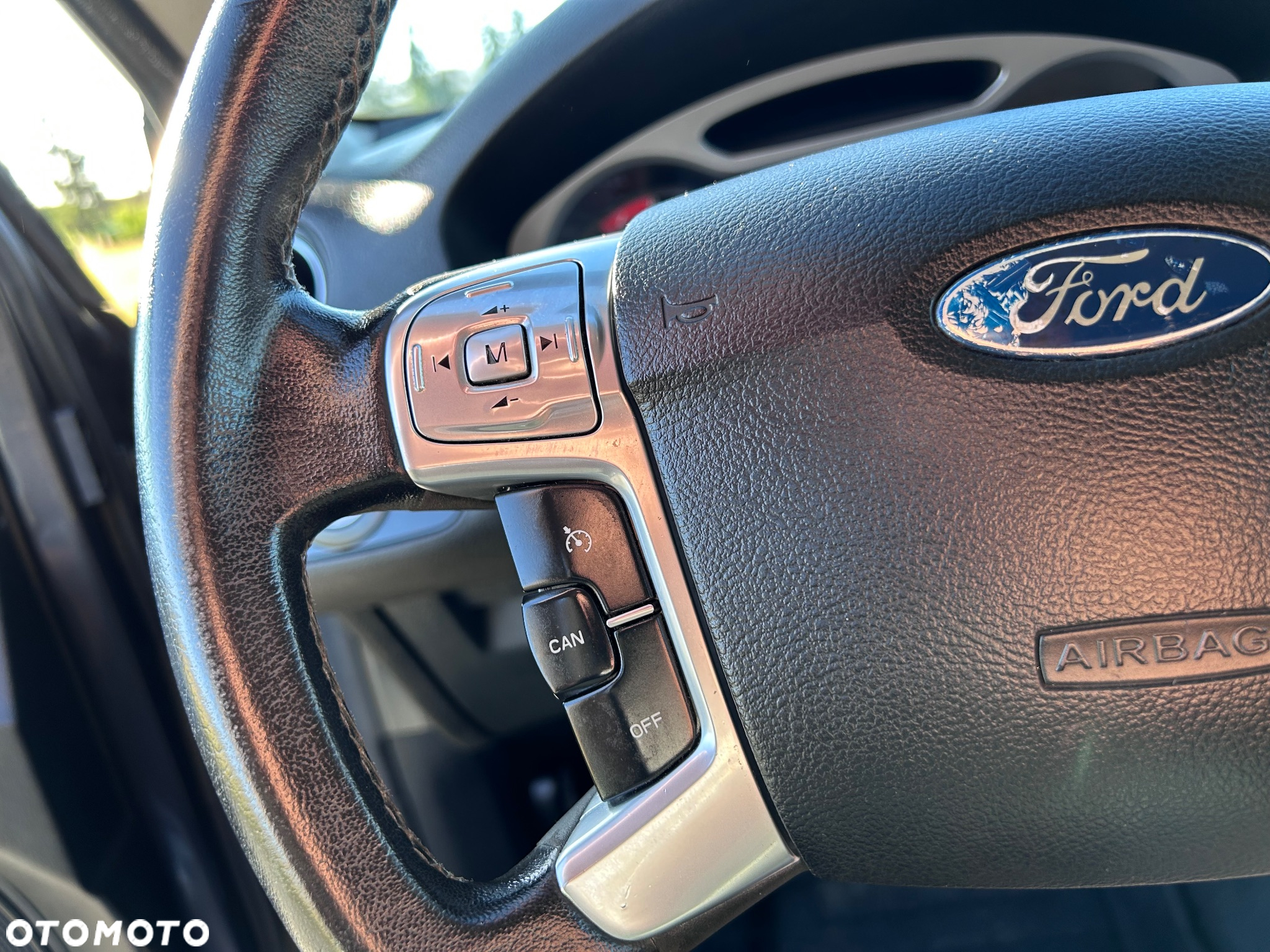 Ford Mondeo Turnier 2.0 Titanium - 18