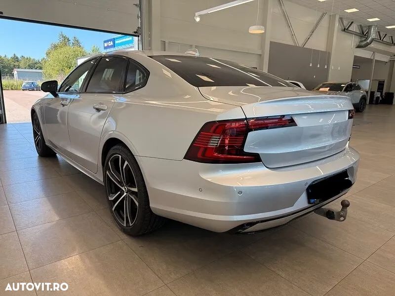 Volvo S90 T8 Recharge AWD Geartronic RDesign - 2