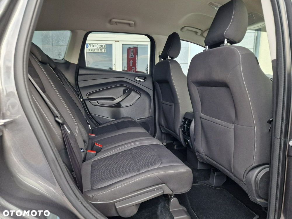Ford Kuga 1.5 EcoBoost 2x4 Cool & Connect - 22