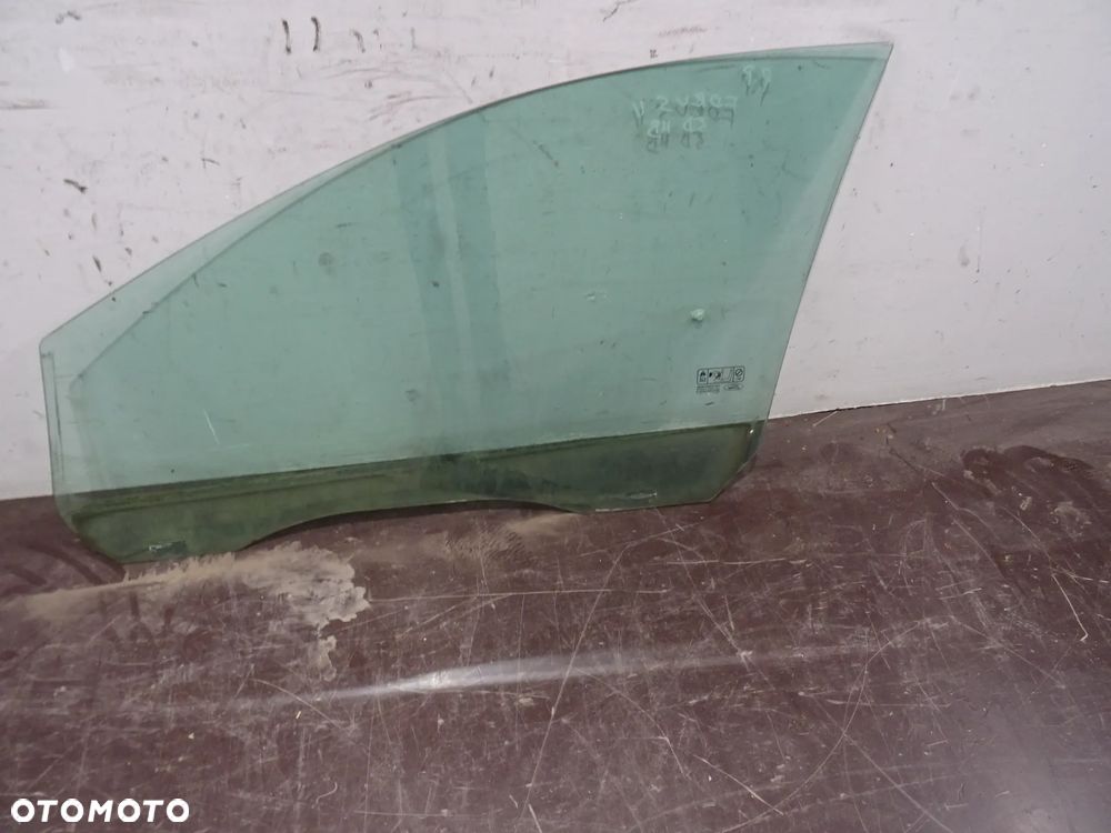 FORD FOCUS MK2 HB 5D 04-07 1.8 TDCI SZYBA DRZWI PRAWY PRZÓD - 3