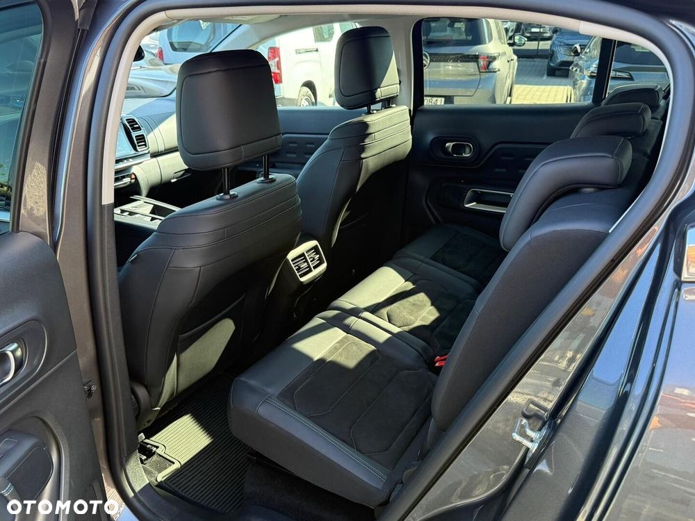 Citroën C5 Aircross 1.5 BlueHDi Max EAT8 - 26