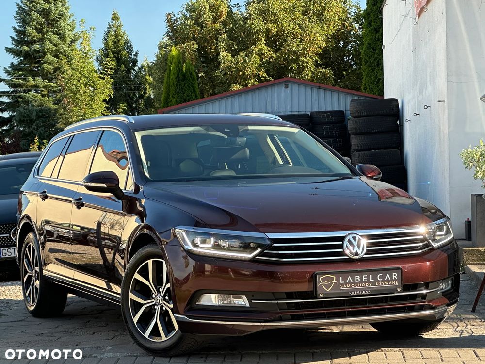 Volkswagen Passat 2.0 TDI SCR DSG Highline - 4