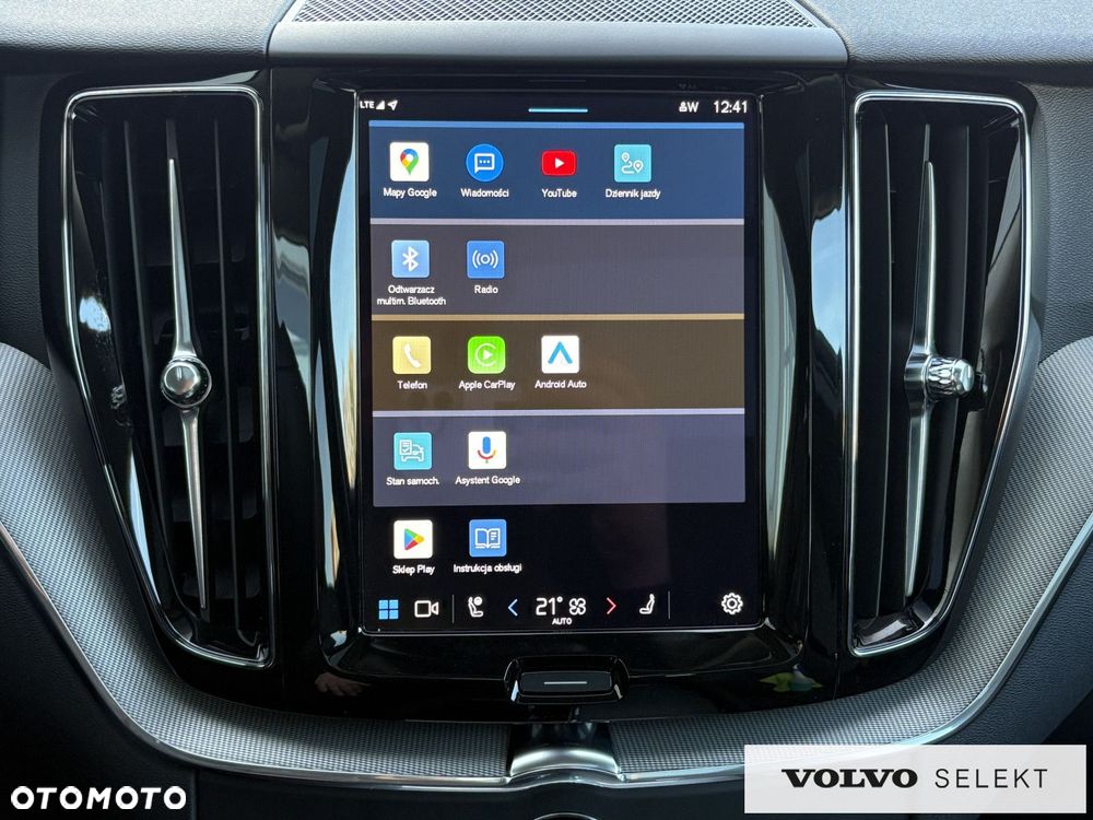 Volvo XC 60 - 15