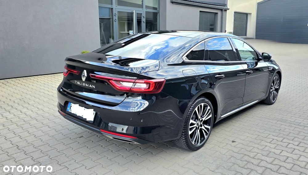 Renault Thalia - 3