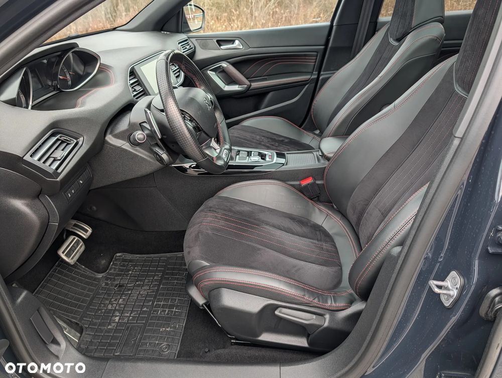 Peugeot 308 - 15