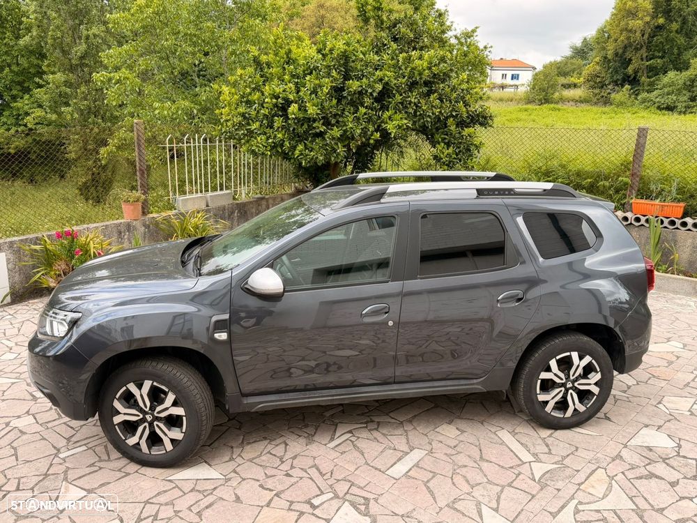 Dacia Duster 1.0 TCe Prestige - 11