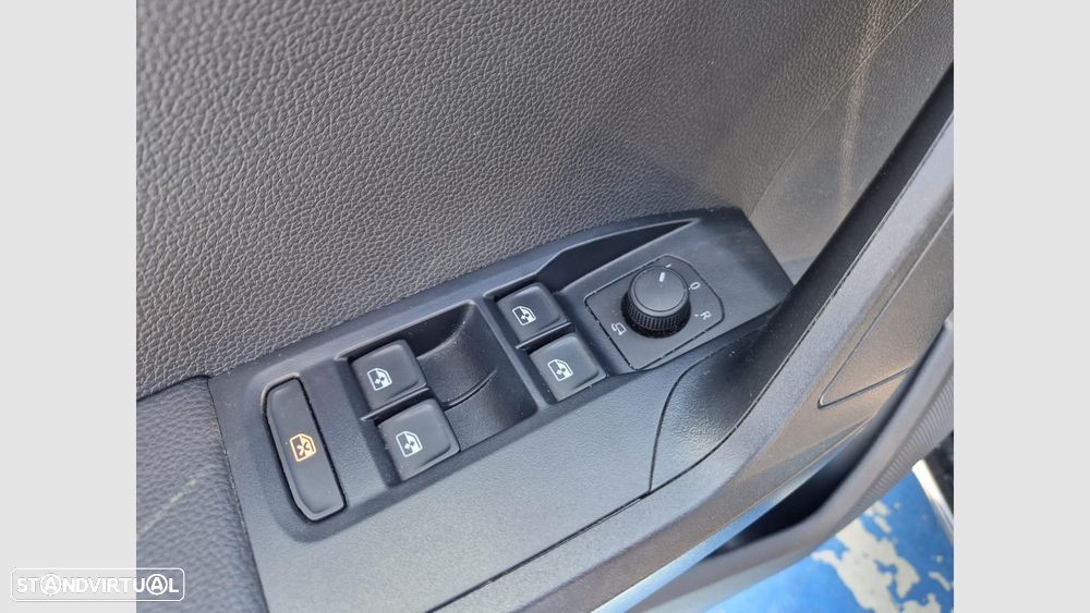 SEAT Ibiza 1.0 TSI Style - 9