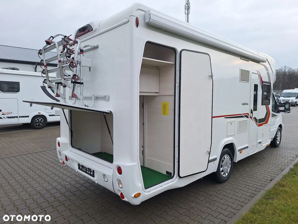 Challenger 396 GENESIS - 4