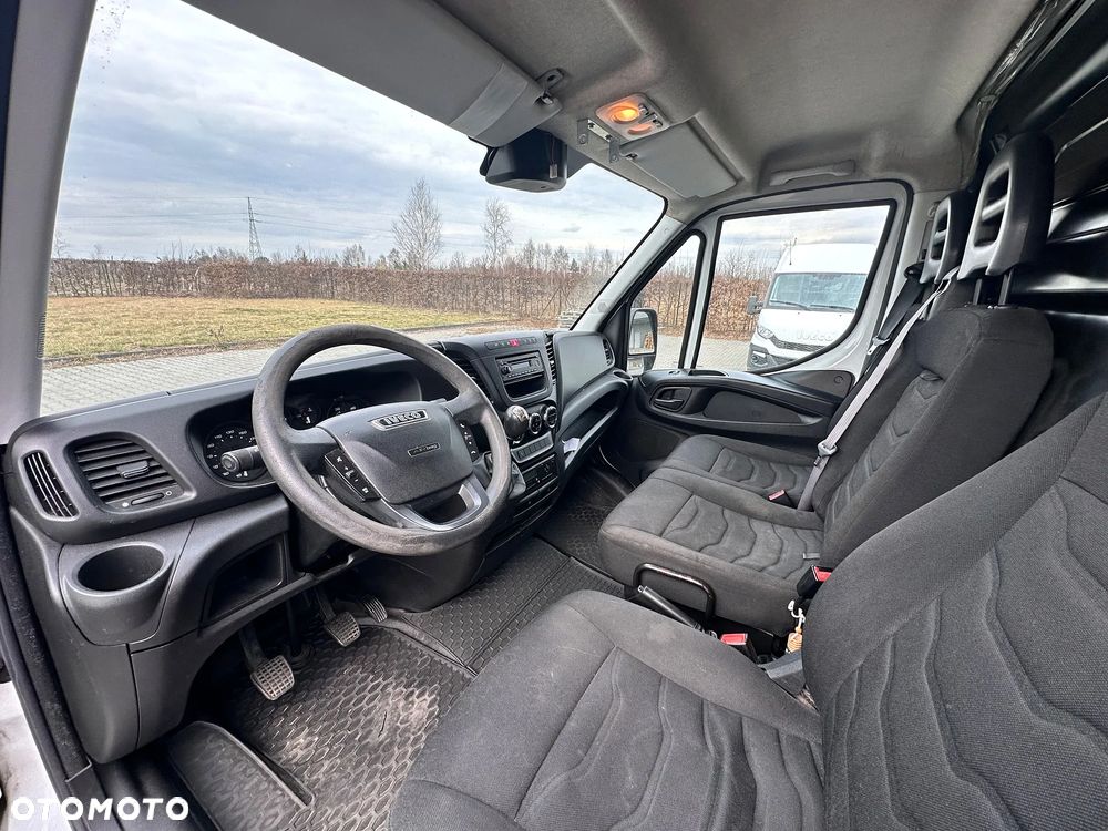 Iveco DAILY 35S15 - 8