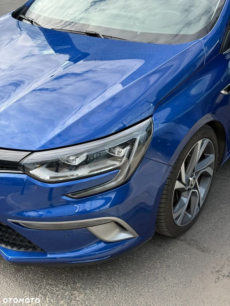 Renault Megane 1.6 TCe GT EDC - 15