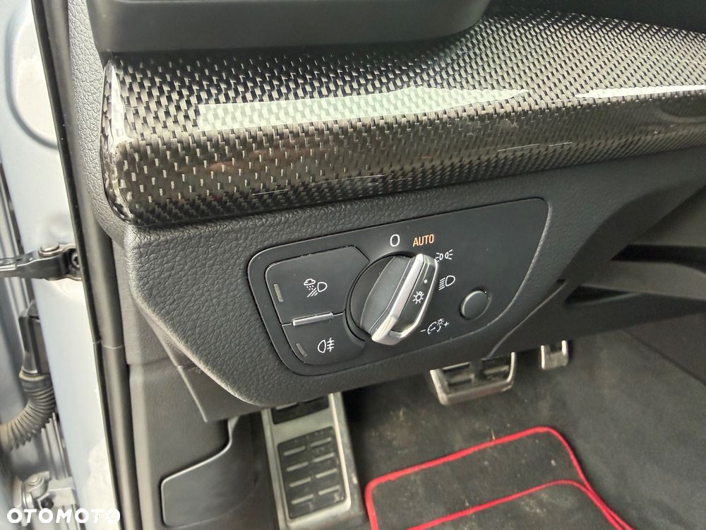 Audi SQ5 - 13