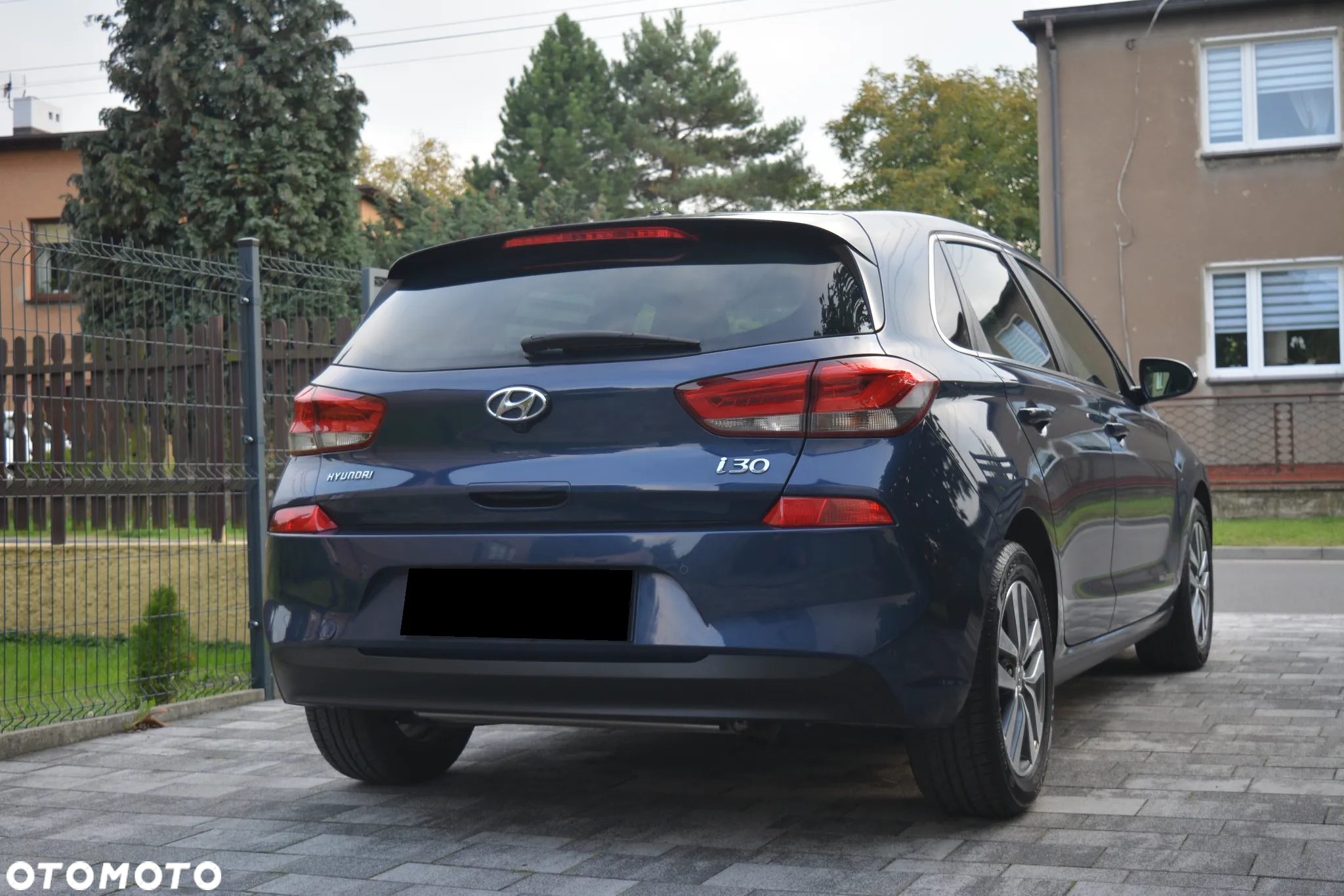 Hyundai i30 1.4 T-GDI Premium - 5