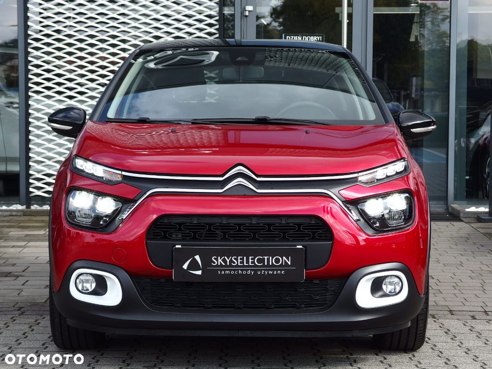 Citroën C3 1.2 PureTech Max - 4