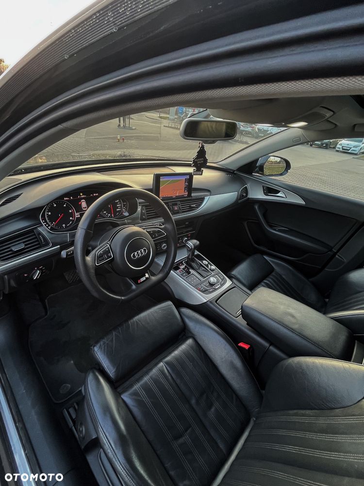 Audi A6 - 21